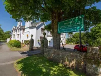 Ennerdale Country House Hotel Hotels in Cleator