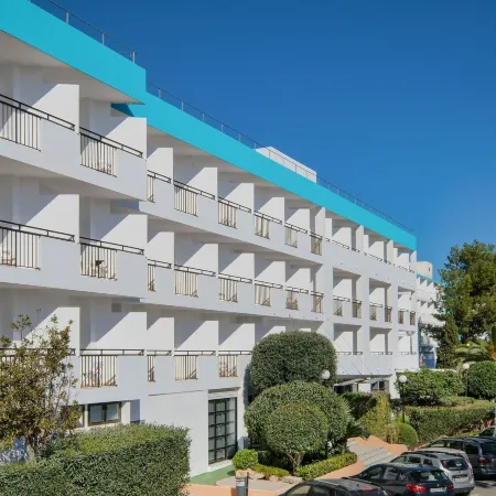 AzuLine Hoteles Mar Amantis & II