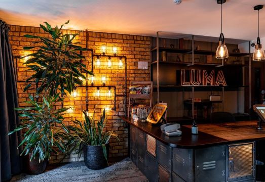 루마 컨셉 호텔