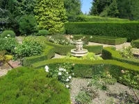 The Pavilion at Brunger House