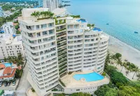 Hotel Irotama XXI