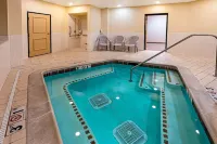La Quinta Inn & Suites by Wyndham Butte - spa