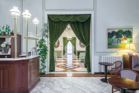 Grand Hotel Terme - bar