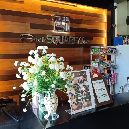 East Square Inn