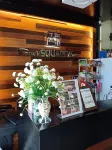 East Square Inn Hotel di Murcia