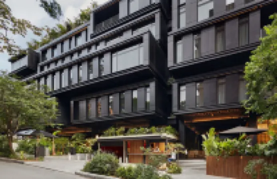 The Click Clack Hotel Medellín