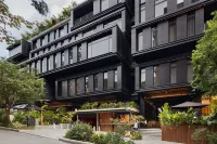 The Click Clack Hotel Medellín Hotels near مطار إينريك أولايا هيريرا، ميديلين