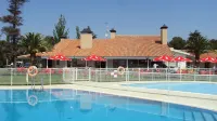 Camping de Zaragoza - Pools