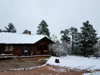 Black Forest Lodge