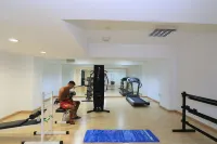 Eleni Holiday Resort - Gym