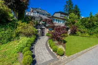 Crystal's View Bed & Breakfast Отели рядом с достопримечательностью «Парк Граус Маунтин Риджинал»