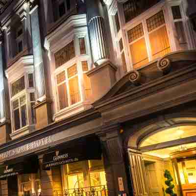 Bishop's Gate Hotel Hotel Exterior