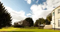Mercure Chester Abbots Well Hotel Hotels in Chester