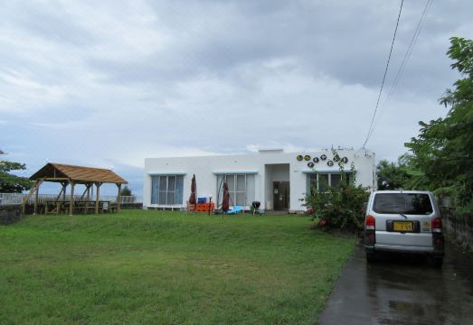 게스트 하우스 다이아몬드