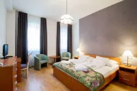 Batthyány Kastélyszálló Hotels in Zalaegerszeg