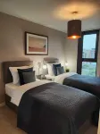 Sheffield 6th Floor City View Apartment - Апартаменты