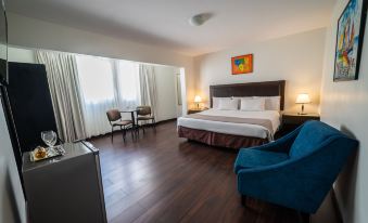 Hotel Calacoto