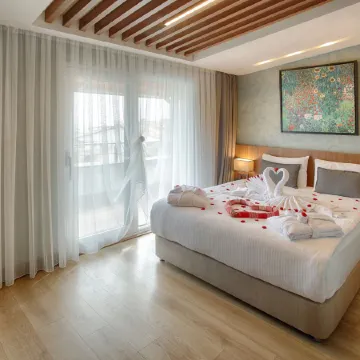 Kazdağları Allia Thermal Health & Spa