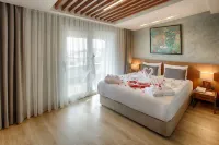 Kazdağları Allia Thermal Health & Spa Hôtels à : Gure Mahallesi