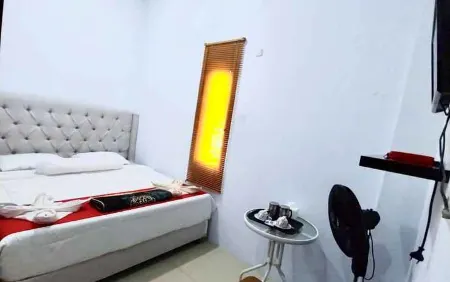 Hotel Azizyah 99 Syariah Bukittinggi Отели в г. Campago Guguk Bulek