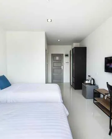 รูปภาพของสุขข เซอร์วิสอพาร์ทเมนท์