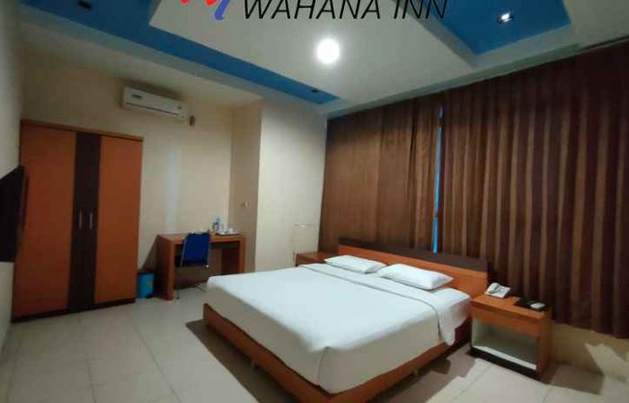 Wahana Inn Singkawang