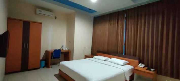 Wahana Inn Singkawang Hotels in Singkawang