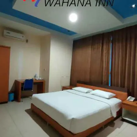 Wahana Inn Singkawang