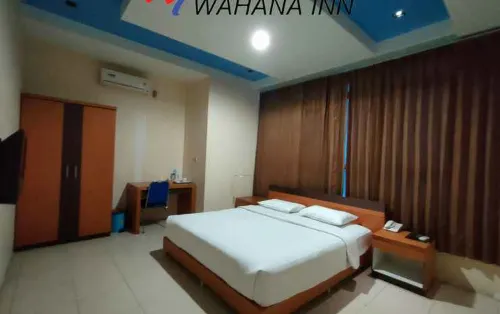 Wahana Inn Singkawang Hotels in Pasiran