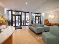 Hotel H12 Отели рядом с достопримечательностью «Центр города»
