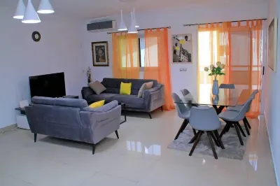 Résidence Clean Hotels in 