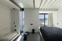 Cubic Mykonos Seafront Design Suites