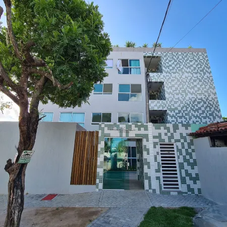 Apartamento No Centro de Porto de Galinhas