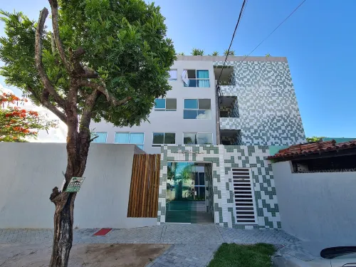 Apartamento No Centro de Porto de Galinhas