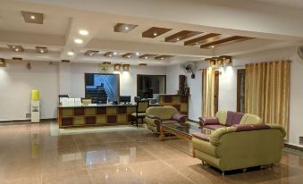 Kanthi Resorts Badami