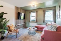Your Apartment | Arabica House Hotel di Bristol