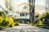 馬丁山旅館 Hazel附近的飯店