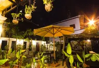 The Unique Angkor Villa Hotels in 