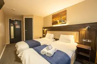 Stay Inn Manchester
