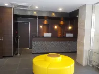 Hotel Crown Hills Katsuta Nigo Motomachiten Hotels in Naka