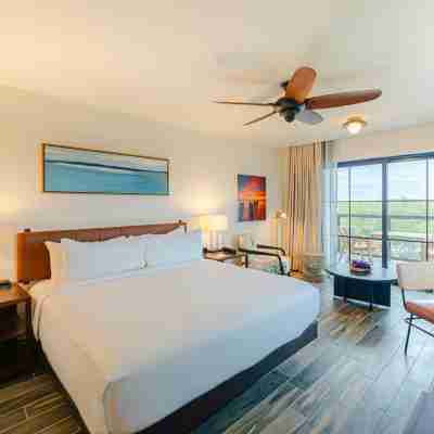 The Perry Hotel Naples Rooms