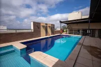 Hotel Bahamas - piscina