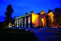 Thainstone House Hotels in 