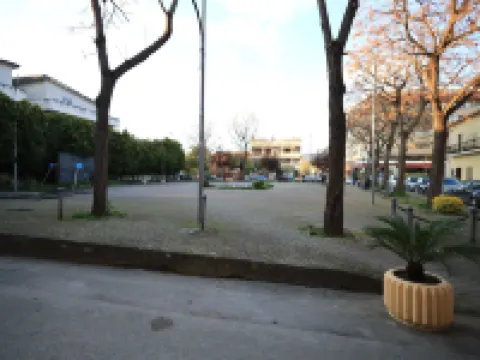 B&B Revolution Bed & Breakfast Hotels in Caserta