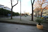 B&B Revolution Bed & Breakfast