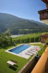 Residence Schiestlhof - Pools