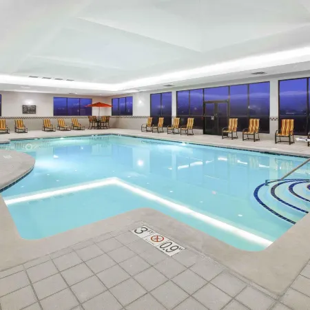 Hampton Inn Toledo-South/Maumee