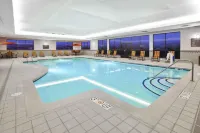 Hampton Inn Toledo-South/Maumee - Uima-altaat