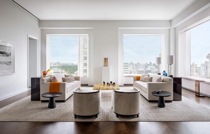 INFIVILLA Suites Eaton Center