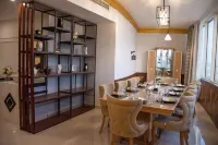 Le Park Concord Hotel & Resident Najran - breakfast